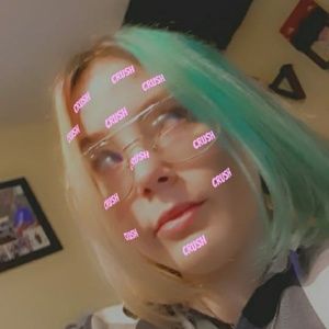 Meet your Posher, Hailey